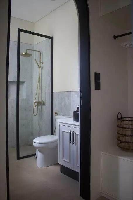 The Carter Townhouse Villa Canggu