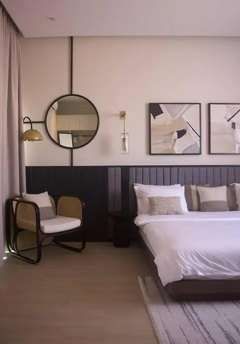 The Carter Townhouse Villa Canggu  0*, Canggu (Bali) Indonesia