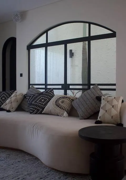 The Carter Townhouse Villa Canggu  Indonesia
