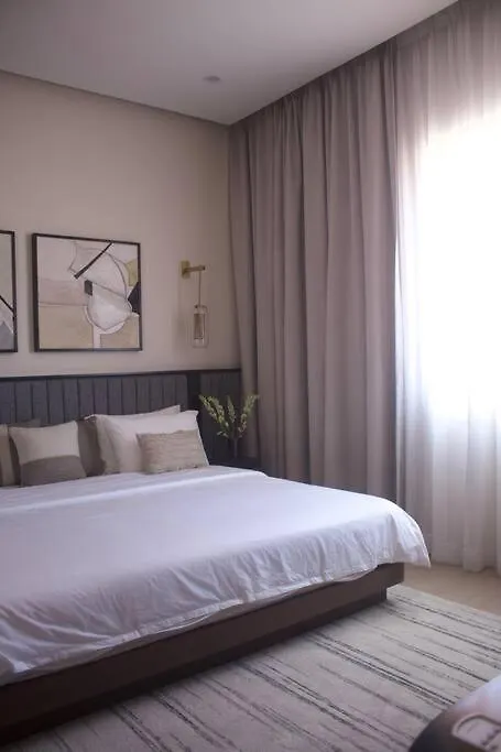 The Carter Townhouse Villa Canggu
