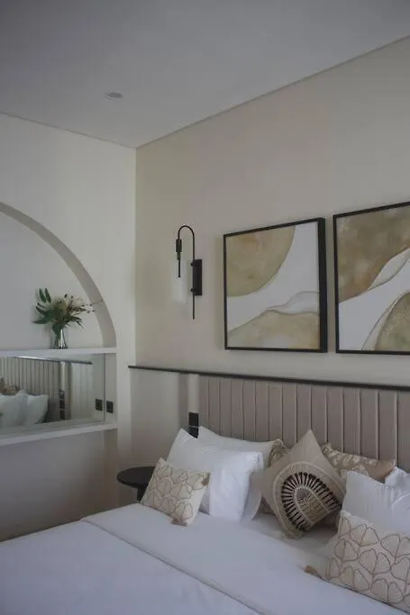 The Carter Townhouse Villa Canggu