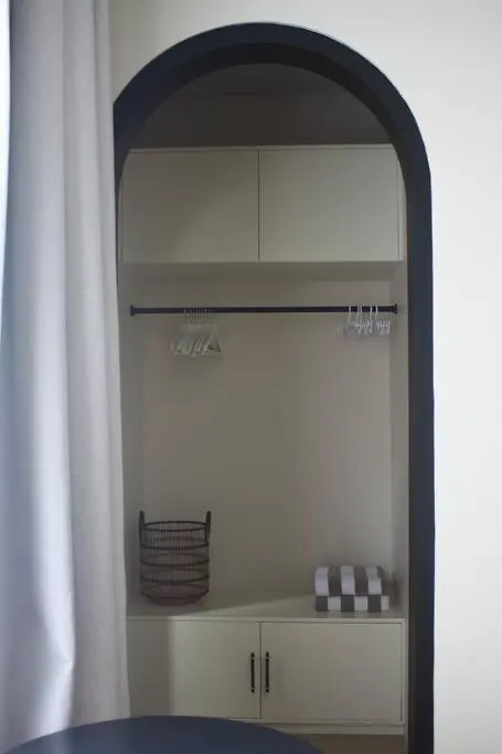 The Carter Townhouse Villa Canggu