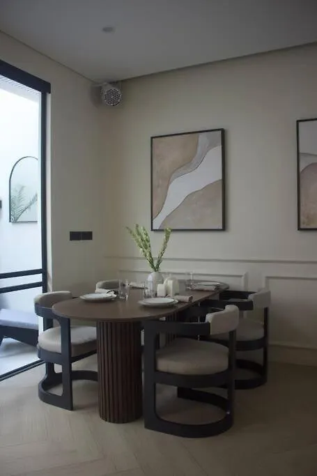 The Carter Townhouse Villa Canggu