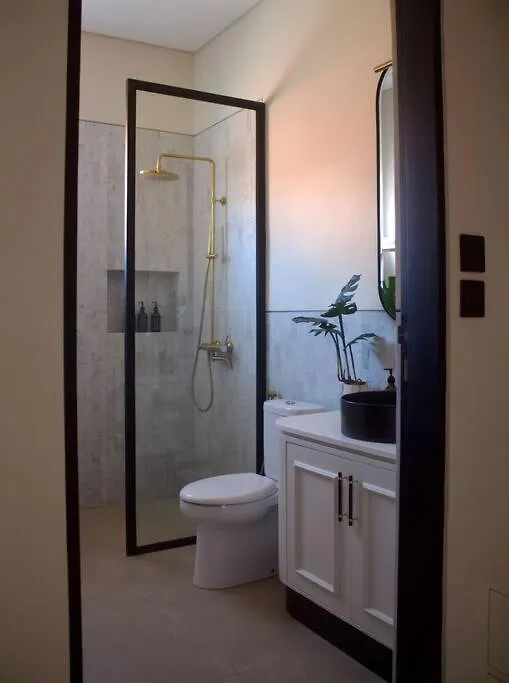 The Carter Townhouse Villa Canggu  0*, Canggu (Bali)