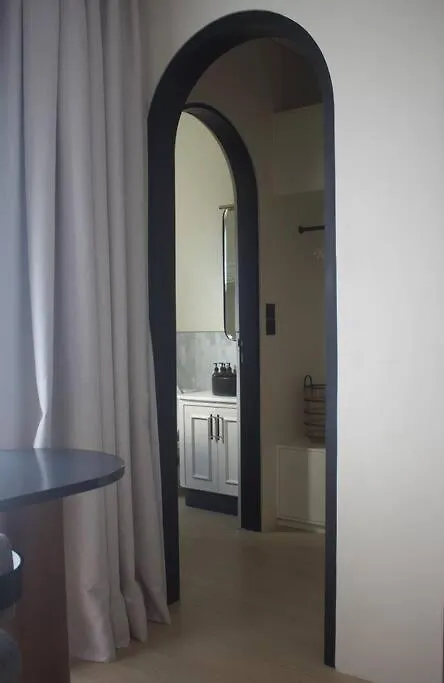 The Carter Townhouse Villa Canggu