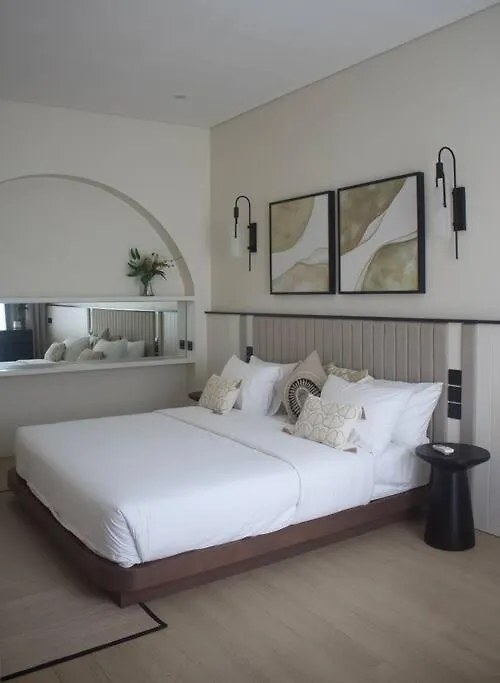 The Carter Townhouse Villa Canggu