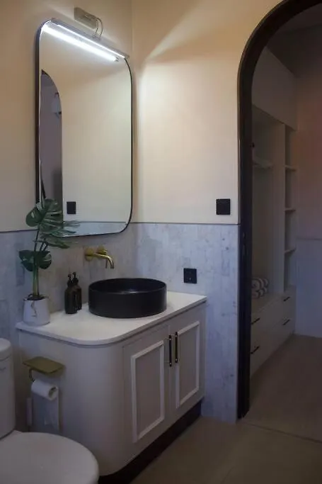 The Carter Townhouse Villa Canggu   Canggu (Bali)