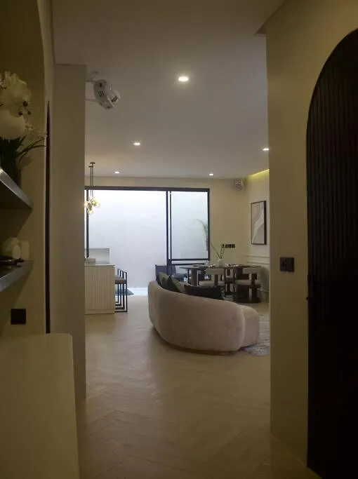 The Carter Townhouse Villa Canggu