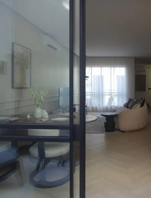 The Carter Townhouse Villa Canggu