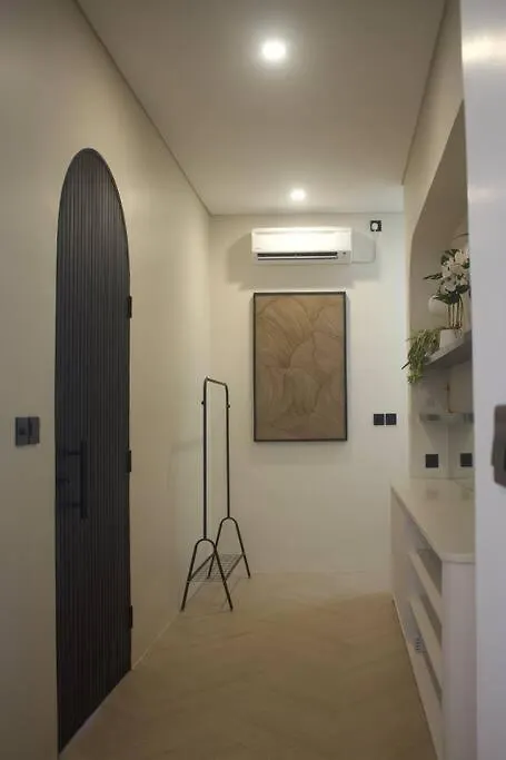 The Carter Townhouse Villa Canggu  Canggu (Bali)