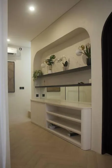 The Carter Townhouse Villa Canggu  Indonesia