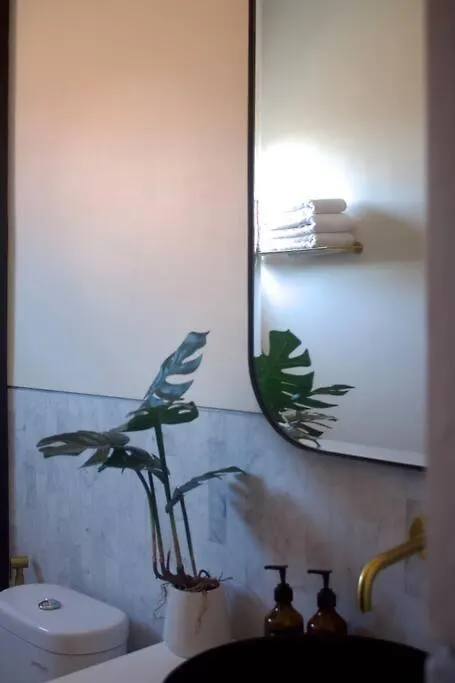 The Carter Townhouse Villa Canggu  Canggu (Bali)